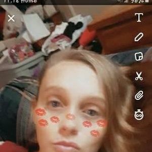 Meet your Posher, Tina